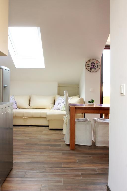 Apartment Luvi Korčula Habitación foto