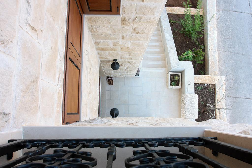 Apartment Luvi Korčula Exterior foto