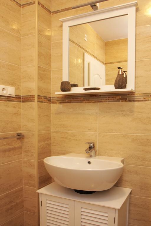 Apartment Luvi Korčula Habitación foto