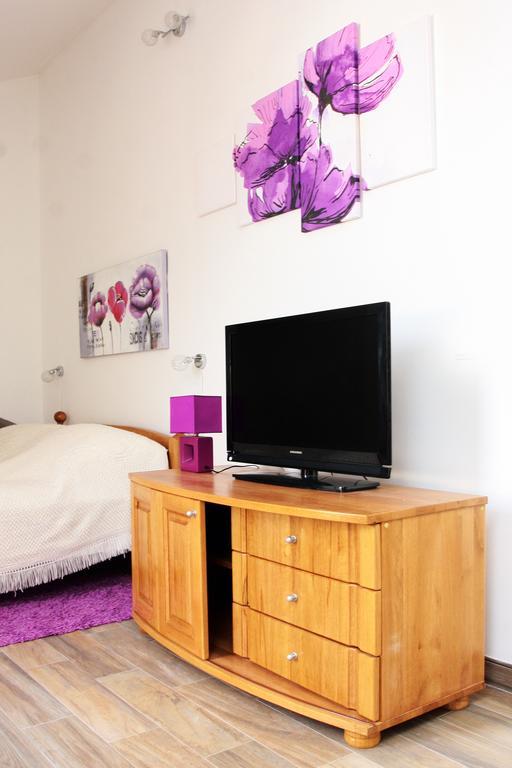 Apartment Luvi Korčula Habitación foto