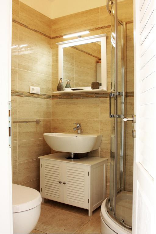 Apartment Luvi Korčula Habitación foto